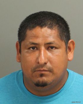 Fernando Castro Cruz Mugshot