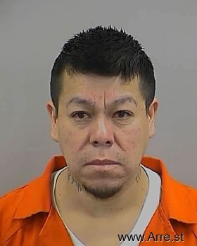 Fernando Pineda Cruz Mugshot