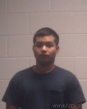 Fernando Penaloza Garcia Mugshot