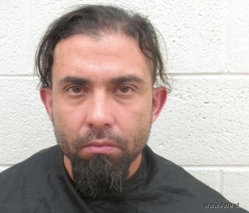 Fernando Nmn Gutierrez Mugshot