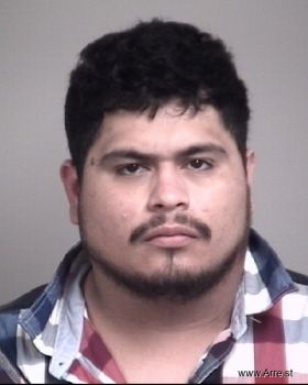 Fernando  Jaramillo-bustos Mugshot