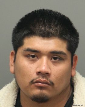 Fernando Enriquez Juarez Mugshot