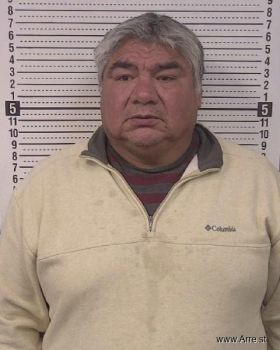 Fernando Moreno Juarez Mugshot