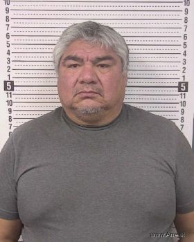 Fernando Moreno Juarez Mugshot