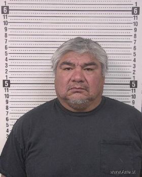 Fernando Moreno Juarez Mugshot