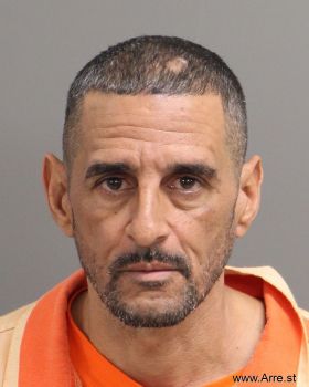 Fernando Luis Jr Gonzalez Mugshot