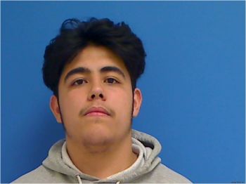 Fernando  Ramirez Mugshot