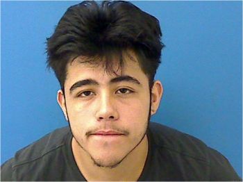 Fernando  Ramirez Mugshot