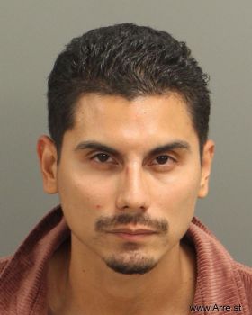 Fernando Rodolfo Sanchez Mugshot