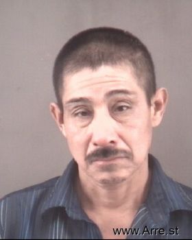 Fidel Roman Garcia Mugshot