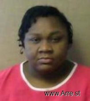 Fidelia F Johnson Mugshot