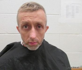 Floyd Dainel Burns Mugshot