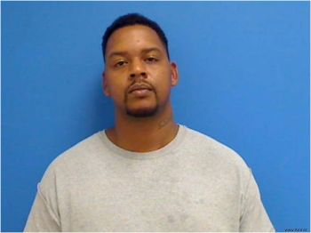 Floyd  Gibbs Mugshot