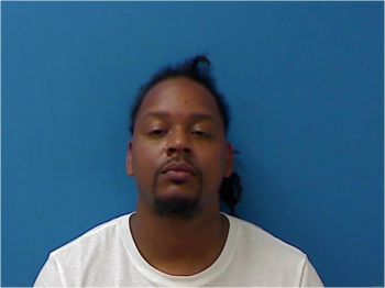 Floyd  Gibbs Mugshot