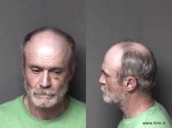 Floyd Homer Wright Mugshot