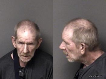 Forest Glenn Guess Mugshot