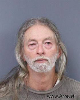 Forrest Ray Smith Mugshot