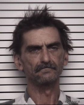 Francis James Colletti Mugshot