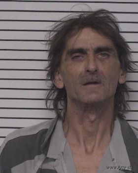 Francis James Colletti Mugshot