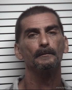 Francis James Colletti Mugshot