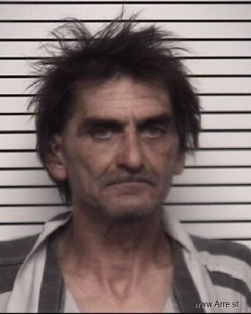 Francis James Colletti Mugshot