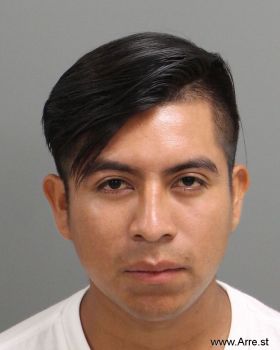 Francisco  Vargas-nunez Mugshot