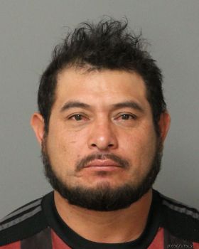 Francisco  Gomez-membreno Mugshot