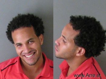 Francisco Rapheal Abreu Mugshot