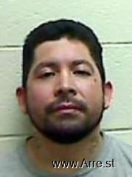 Francisco  Alvarado Mugshot