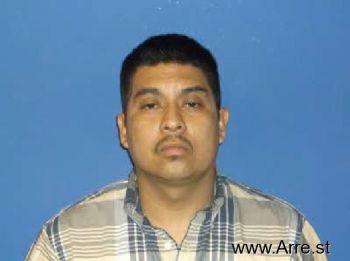 Francisco J Arcos-gomes Mugshot