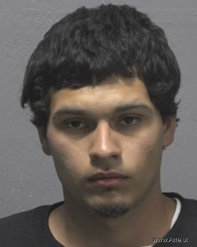 Francisco Jr Bonilla Mugshot