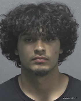 Francisco  Bonilla Mugshot