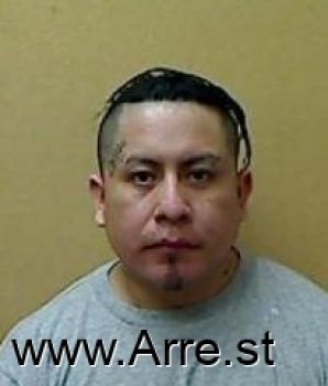 Francisco P Cruz Mugshot