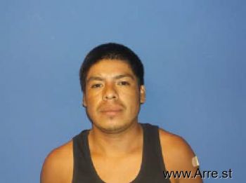 Francisco Nmn Deleon Mugshot