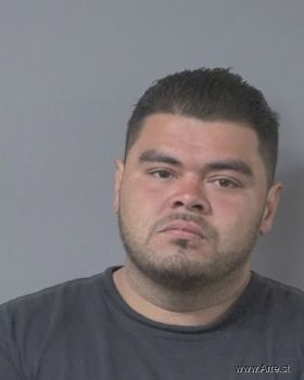 Francisco Javier Gomez Mugshot