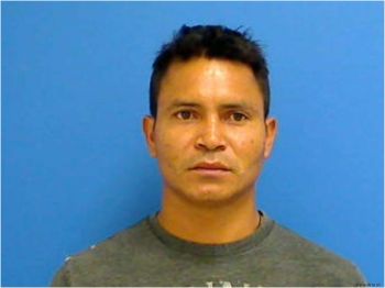 Francisco  Gonzalez Mugshot