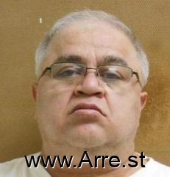 Francisco  Gonzalez-curtidor Mugshot