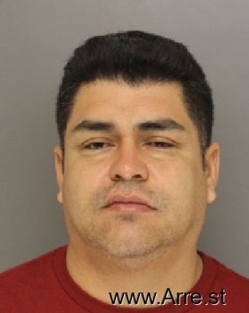 Francisco Gaspar Ibarra Mugshot