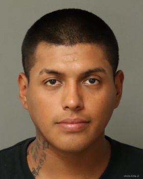 Francisco  Medina-valdes Mugshot