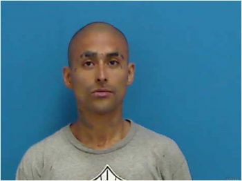 Francisco Javier Montoya-ibarra Mugshot