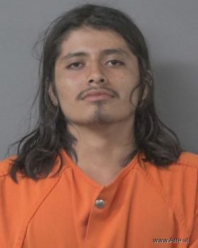 Francisco  Morales Mugshot