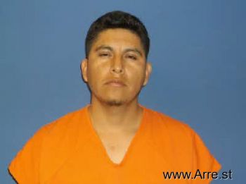 Francisco  Nopal-yerbafria Mugshot