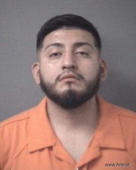 Francisco  Rendon Mugshot