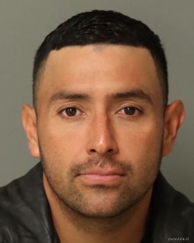 Francisco  Rivera-rodriguez Mugshot