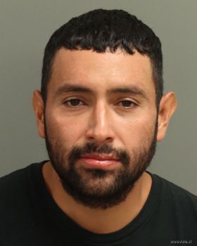 Francisco  Rivera-rodriguez Mugshot