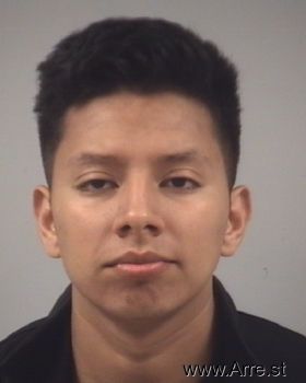 Francisco Javier Rodriguez Mugshot