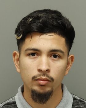 Francisco An Velasquez-lopez Mugshot