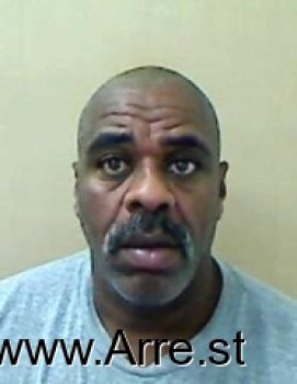 Frank  Davis Mugshot