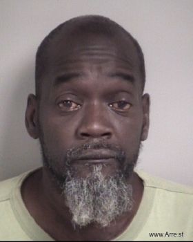 Frank  Mcmillian Mugshot