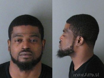 Frank David Patterson Mugshot